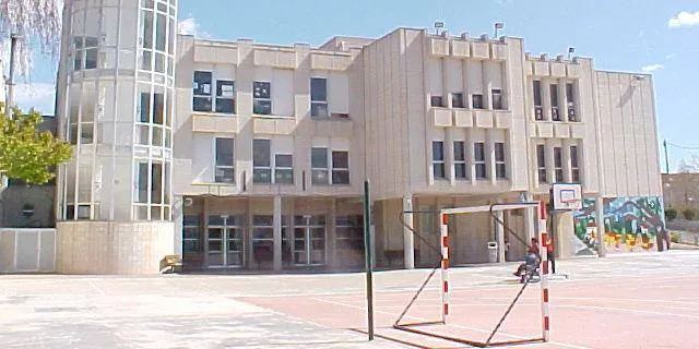Acord amb Educació per les obres de millora al Baltasar Segú i l’Eladi Homs