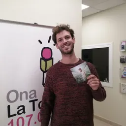 #435 - Entrevista a Pol Pla - episode art