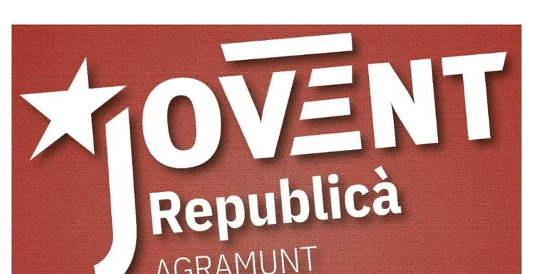 Siobhan Carrasco i Roger Brils escollits portaveu i secretari d'organització del Jovent Republicà d'Agramunt