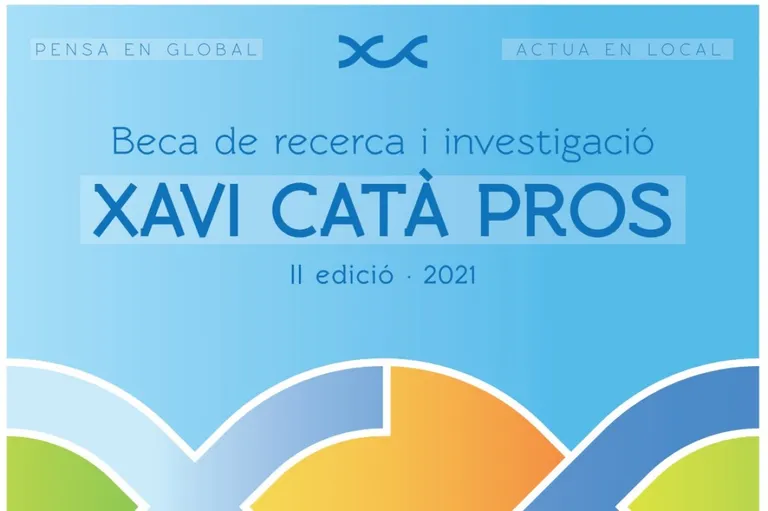 El Morell obre convocatòria de la segona beca d'investigació Xavi Catà Pros