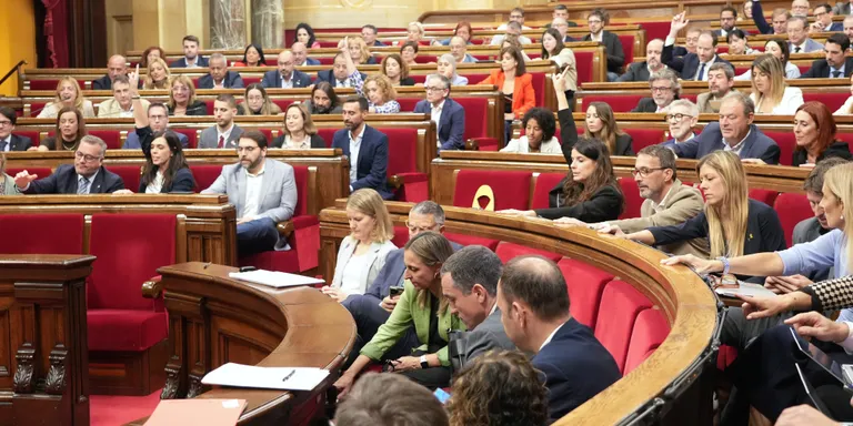 El Parlament valida el decret que dona "plena autonomia" a l'ATC en matèria de personal per desplegar la hisenda pròpia