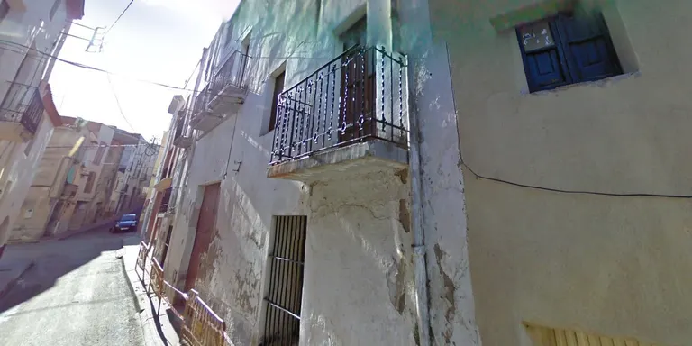 L'antic local de l'Embruix s'acabarà enderrocant