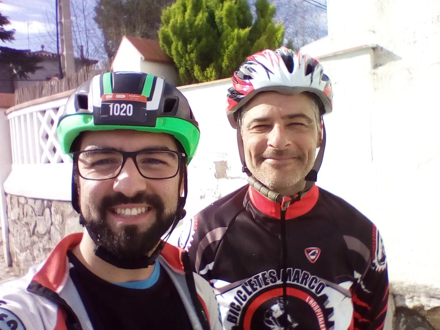 Un projecte sobre neurorehabilitació amb l’ajuda d’una bicicleta ha estat becat amb 3.000 euros