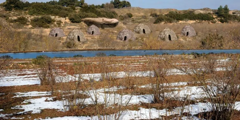 Més de 2.850 persones visiten els espais turístics d'Agramunt durant el 2020
