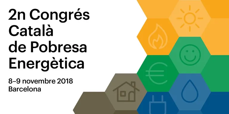 L’Ajuntament de Valls participa en el 2n Congrés Català de Pobresa Energètica exposant el Projecte municipal