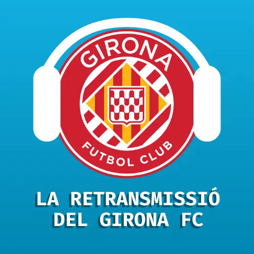 La retransmissió del Girona FC