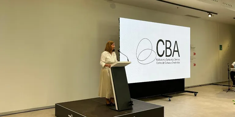 IRUN INAUGURA EL CENTRO DE CULTURA Y CREATIVIDAD CBA CON TRES DÍAS DE ARTE Y EXPRESIÓN