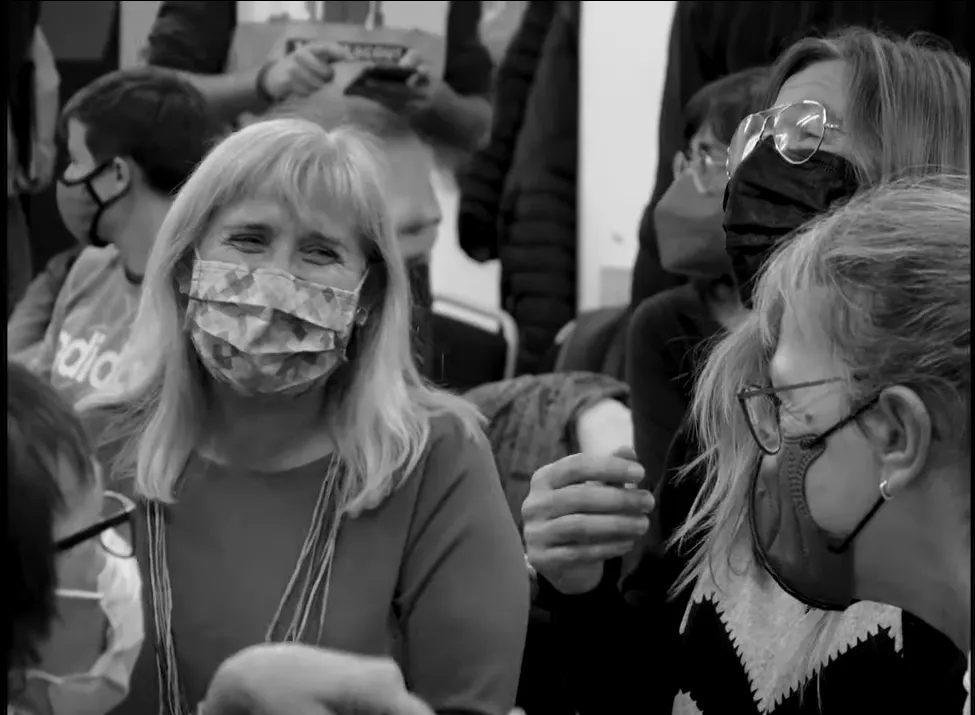 L'Orfeó estrena un petit documental