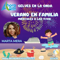 Verano en familia del 16/7/2025 - episode art
