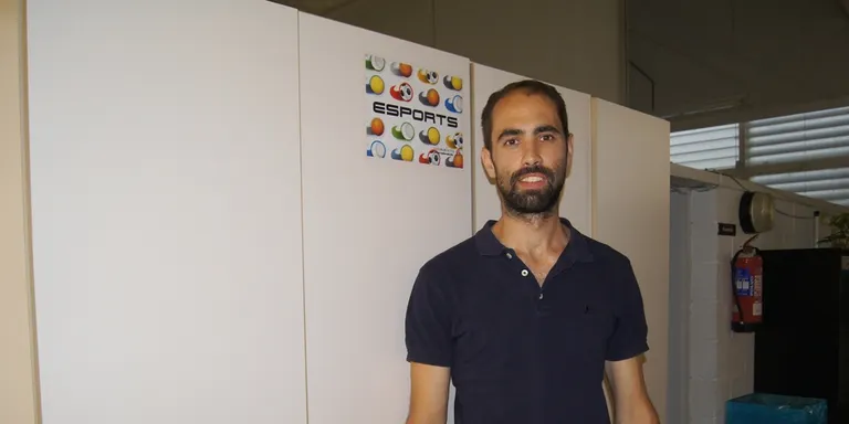 L’aventura anglesa del futbol sala rubinenc