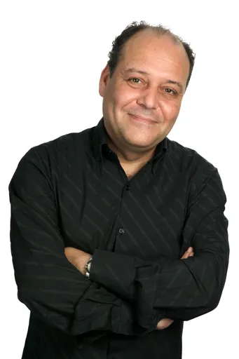 Cocodril Club - Albert Malla