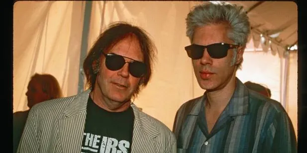 Cineclub de la Seu projecta el film 'Year of the Horse', de Jim Jarmusch