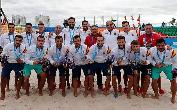 Foto: SeFutbol