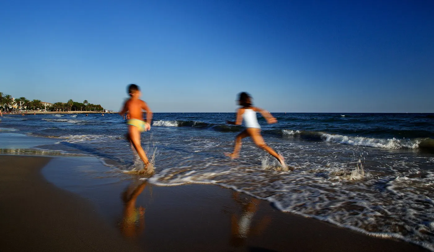 La Costa Daurada es promociona entre agents de viatge de Polònia