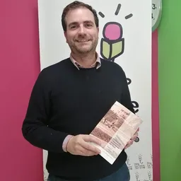 #260 - Entrevista a Ricard Ramon i Sumoy, autor de 'La lluita per l'aigua a la conca baixa del Gaià' - episode art