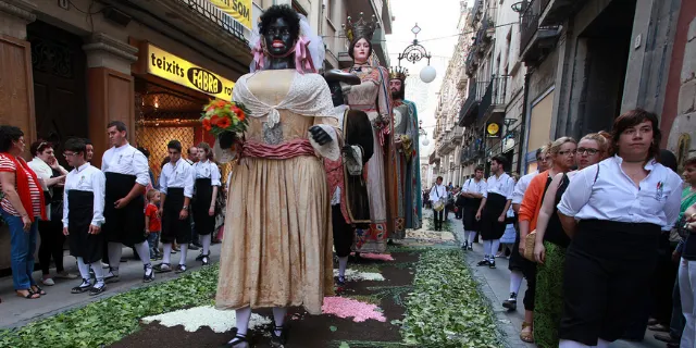 Valls posposa els actes commemoratius dels 700 anys del Corpus