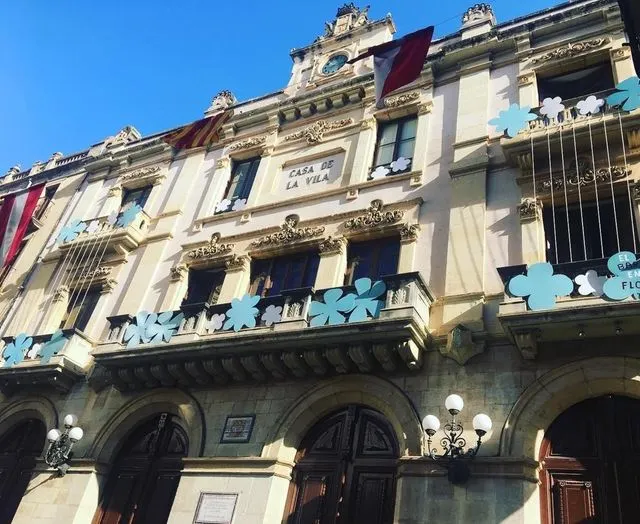 El concurs de decoració del Barri en Flor ja té guanyadors