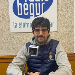L'ENTREVISTA a Eduard Batlle. 26/11/2025 - episode art