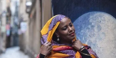 DEMÉSENLLÀ 819: Aziza Brahim