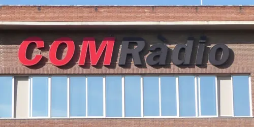 La ràdio privada demana que el Govern limiti les ràdios locals i suprimeixi COMRàdio