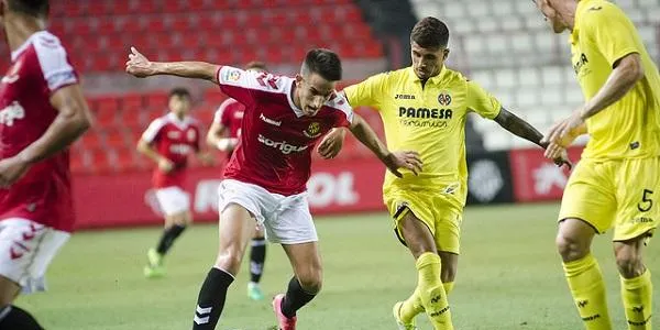 El Nàstic enceta la pretemporada amb una il·lusionant victòria davant el Villarreal