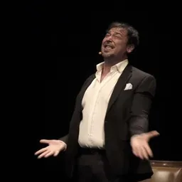 José Valencia se pasea por 'Utrera es Cultura' de COPE Utrera - episode art