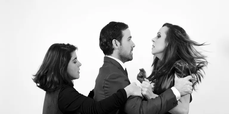 “No exit”, teatre al “notRubí” només per 6 euros