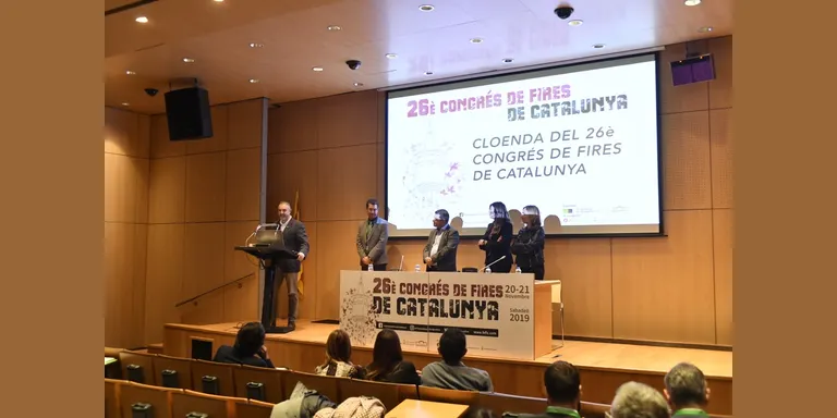 La Seu d’Urgell acollirà el Congrés de Fires de Catalunya 2020