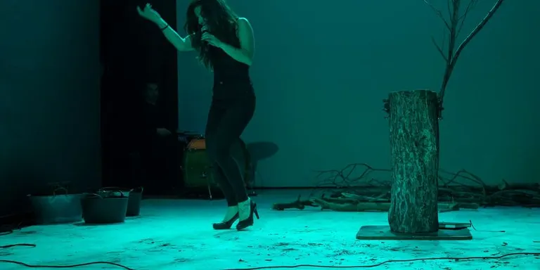 Accions de resistència aterra dissabte al Teatre Principal
