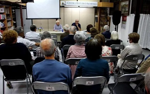 Foto: Altafulla Ràdio