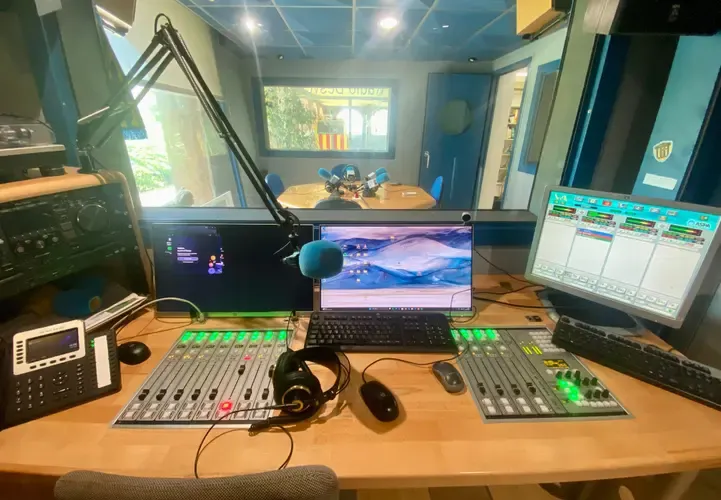 radio6
