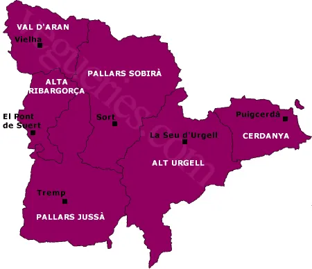 El Govern català vol un desplegament territorial 'efectiu i vàlid'