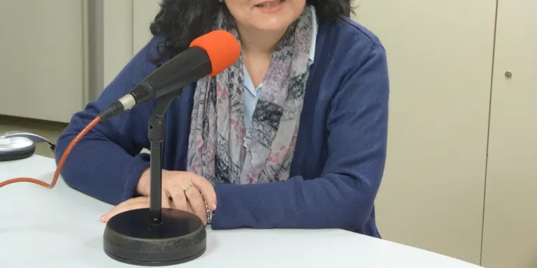 Carme García: "No vull exercir d'exalcaldessa. Vull apartar-me de la política local"