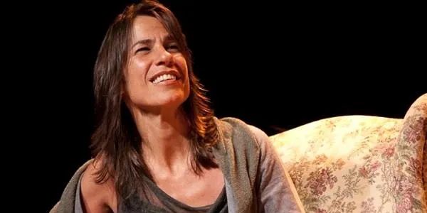 La cantautora Lídia Pujol ofereix aquest vespre al Casal La Violeta d’Altafulla la segona actuació del Barnasants 2017