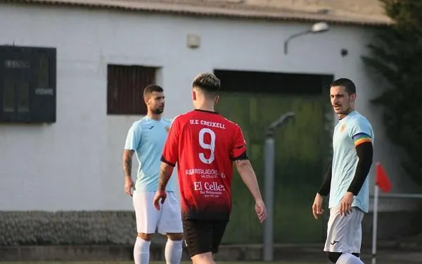 Foto: FC Tàrraco