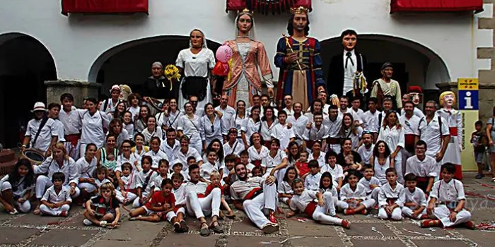 La Festa Major posa el punt final amb un balanç molt positiu pel que fa a l’assistència de públic als actes
