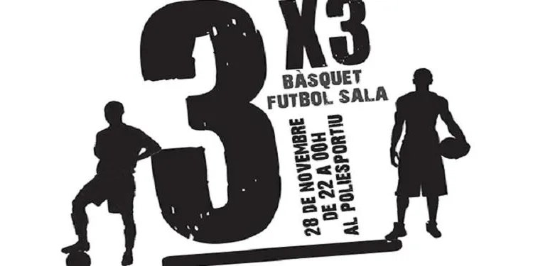 La jornada Oci de Nit arriba el 28 de novembre a Roda de Berà