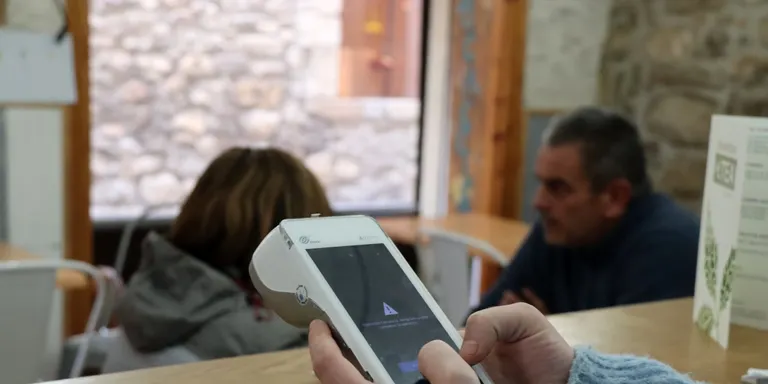 Desdoblar la línia de fibra òptica i disposar d'un segon operador es plantegen com a solució als constants talls de fibra i cobertura a la Vall de Lord