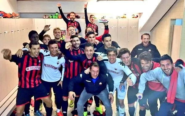 Foto: CF Reus