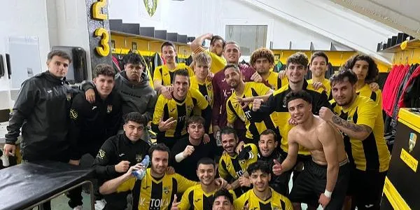 El CE Altafulla compleix i goleja el Calafell (5-2)