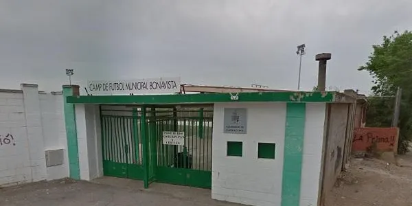 L’Altafulla es desplaça a Bonavista amb la lliçó apressa