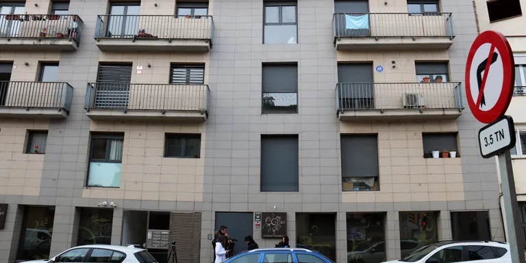 La investigació sobre les bessones de Sallent apunta a un salt voluntari per problemes familiars