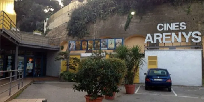 OCINE digitalitzarà totes les sales dels 8 Cinemes Arenys