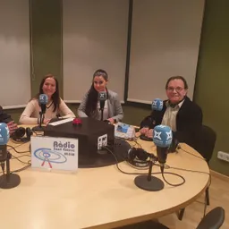 FQ - En clau política del 4/12/2023 - episode art