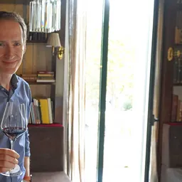 Miquel Torres presenta els Vins d'Antologia - episode art