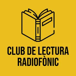 CLUB DE LECTURA RADIOFÒNIC EL PASSATGE M. CARME ROCA NOV 25 - episode art