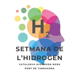 Isaac Justícia, 1a Setmana de l'Hidrogen de Catalunya - episode art