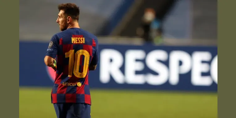 El mitjà argentí TyC Sports assegura que Leo Messi es queda al Barça