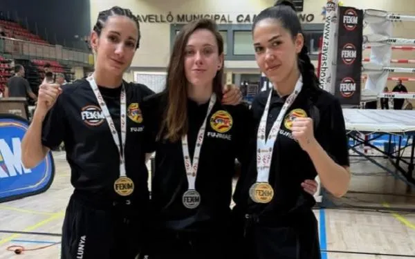 Foto: Paula Andreu (Instagram)