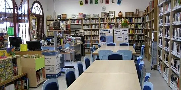 L’EINA presentarà al•legacions al projecte de Biblioteca del carrer de la Cabana, d’acord amb un informe desfavorable de la Generalitat